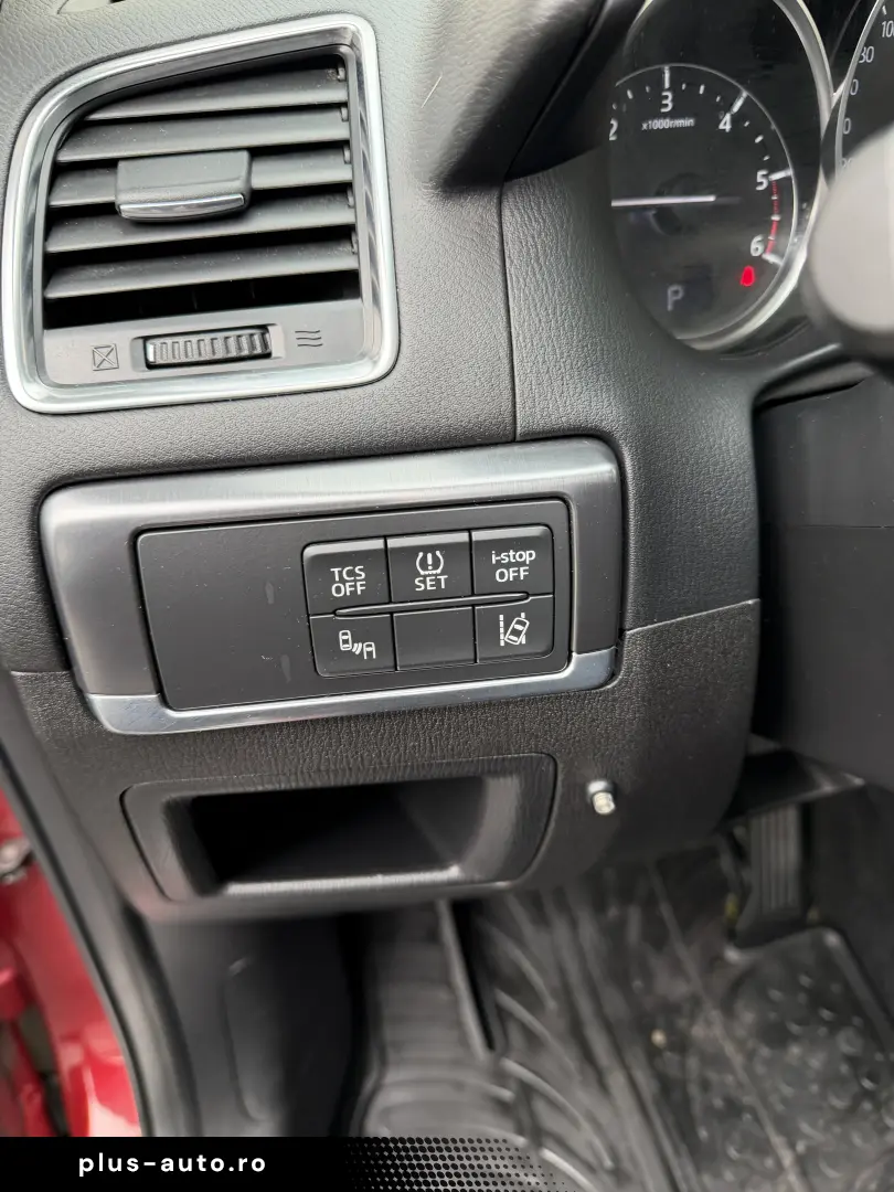 Mazda cx-5 4x4 diesel cutie automata de vanzare in RATE FIXE