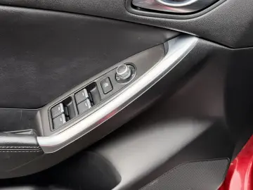 Mazda cx-5 4x4 diesel cutie automata de vanzare in RATE FIXE