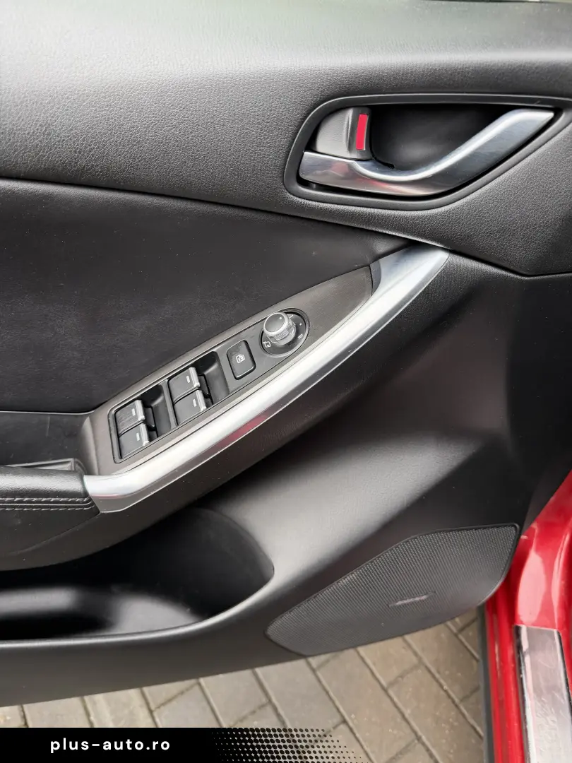 Mazda cx-5 4x4 diesel cutie automata de vanzare in RATE FIXE