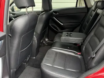 Mazda cx-5 4x4 diesel cutie automata de vanzare in RATE FIXE