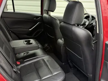 Mazda cx-5 4x4 diesel cutie automata de vanzare in RATE FIXE