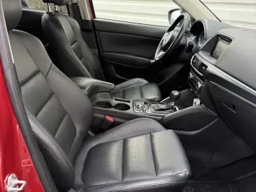 Mazda cx-5 4x4 diesel cutie automata de vanzare in RATE FIXE