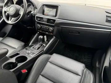 Mazda cx-5 4x4 diesel cutie automata de vanzare in RATE FIXE