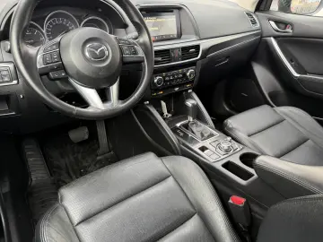 Mazda cx-5 4x4 diesel cutie automata de vanzare in RATE FIXE