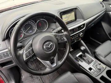 Mazda cx-5 4x4 diesel cutie automata de vanzare in RATE FIXE