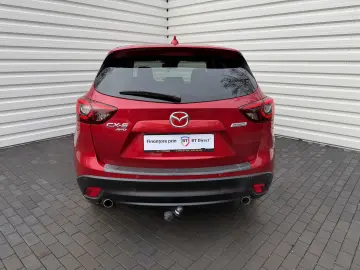 Mazda cx-5 4x4 diesel cutie automata de vanzare in RATE FIXE