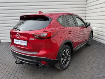 Mazda cx-5 4x4 diesel cutie automata de vanzare in RATE FIXE