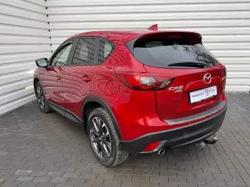 Mazda cx-5 4x4 diesel cutie automata de vanzare in RATE FIXE
