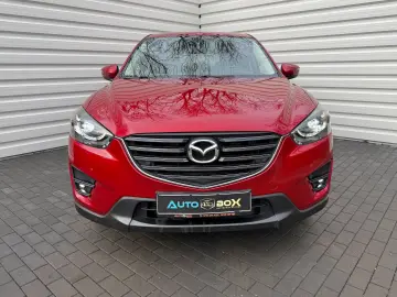 Mazda cx-5 4x4 diesel cutie automata de vanzare in RATE FIXE