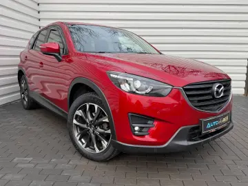 Mazda cx-5 4x4 diesel cutie automata de vanzare in RATE FIXE