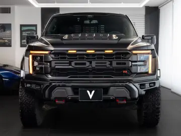 Ford Raptor