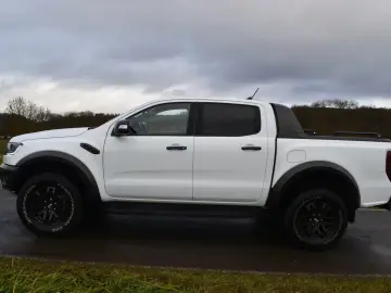 Ford Raptor