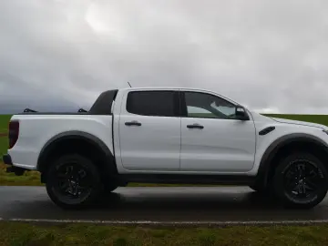 Ford Raptor