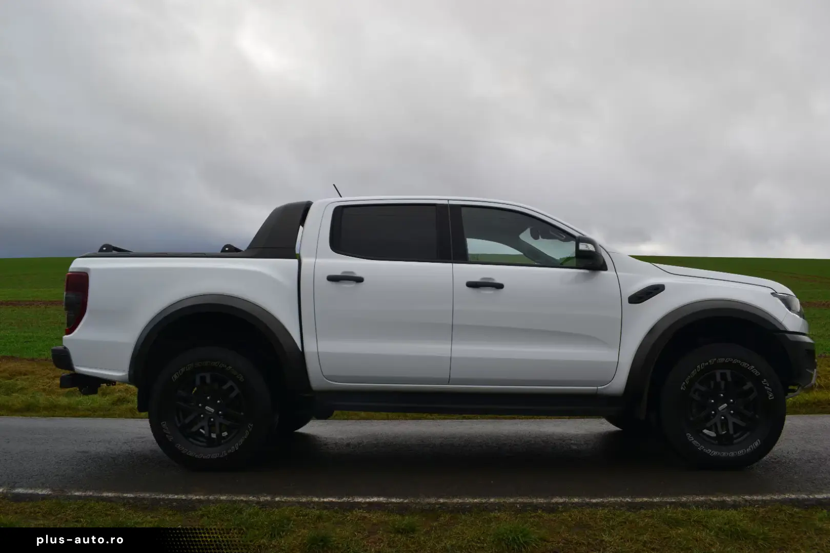 Ford Raptor