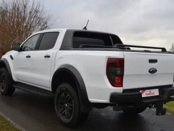 Ford Raptor