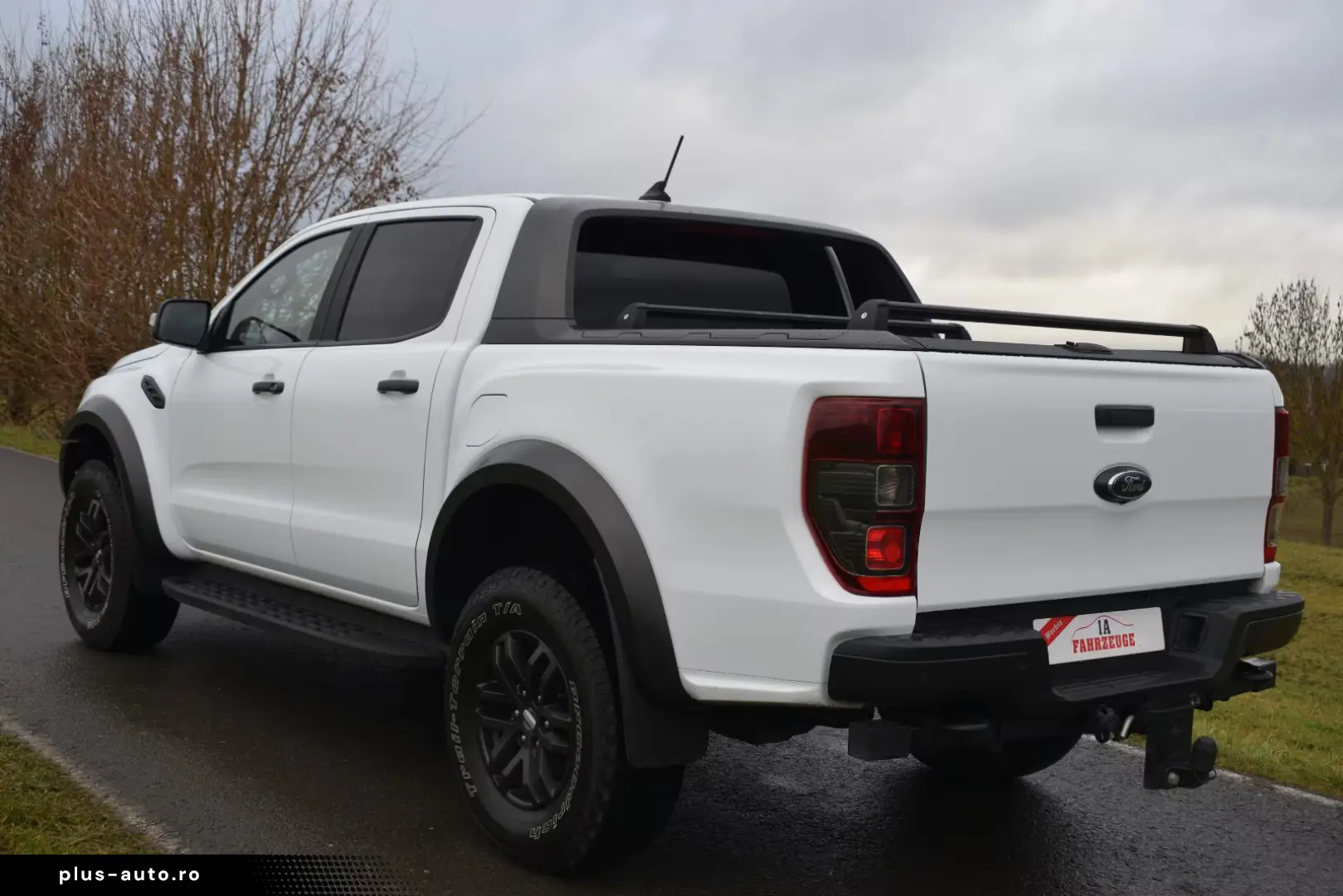 Ford Raptor