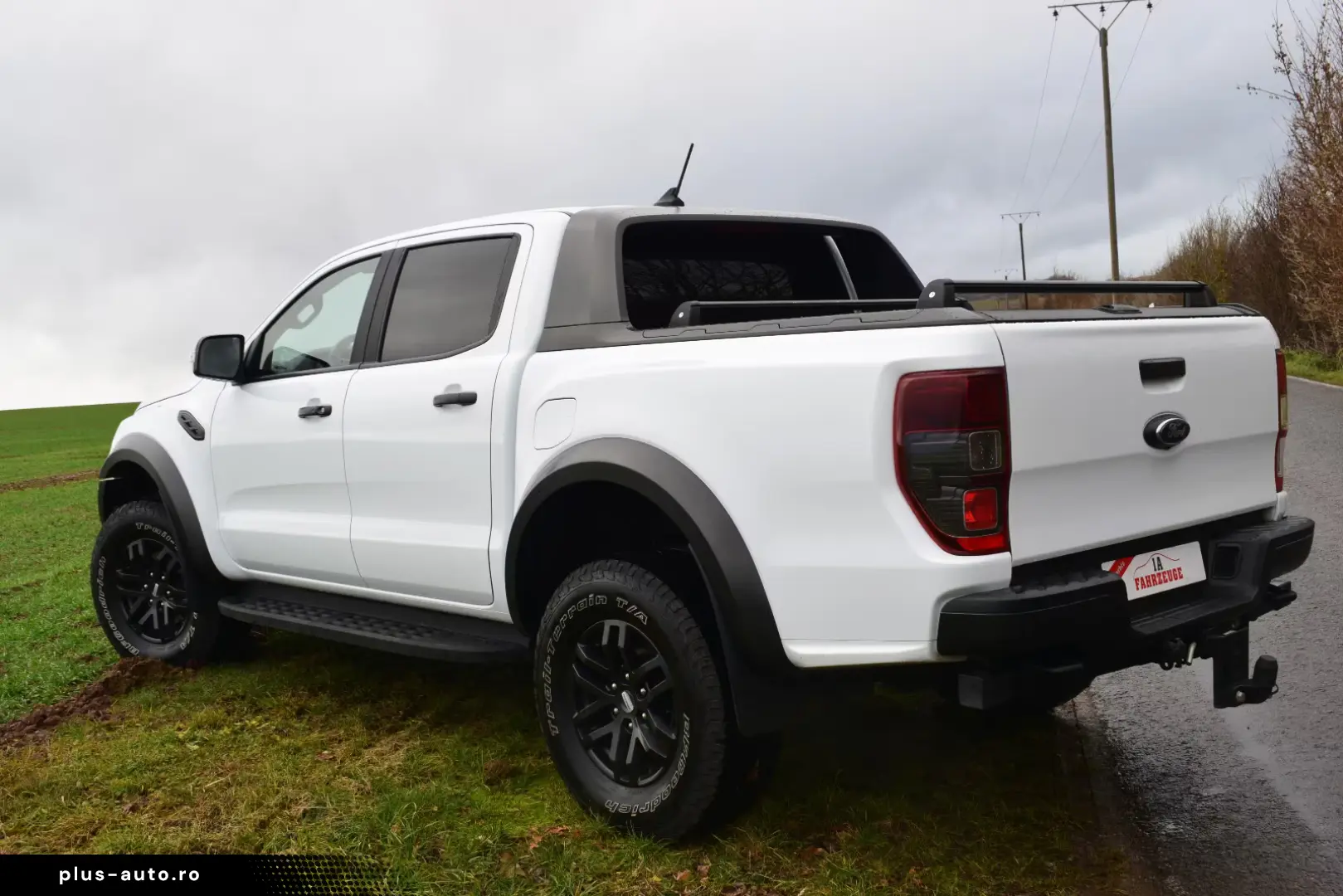 Ford Raptor
