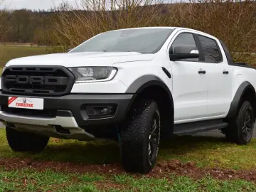 Ford Raptor