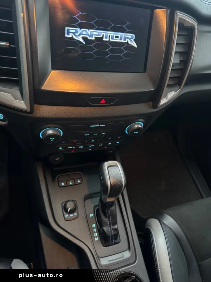 Ford Raptor