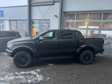 Ford Raptor