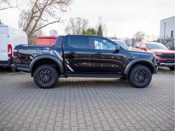 Ford Raptor