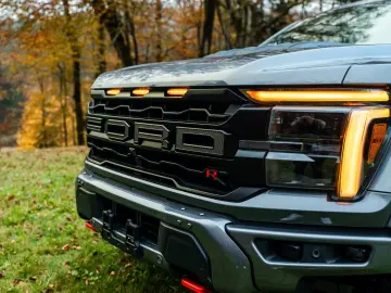 Ford Raptor