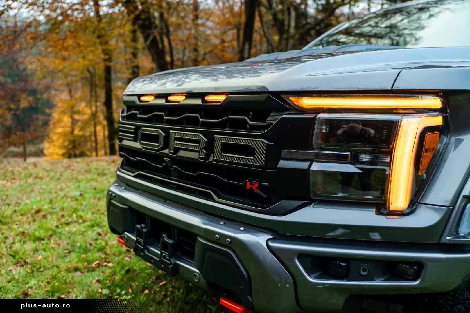 Ford Raptor
