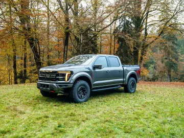Ford Raptor