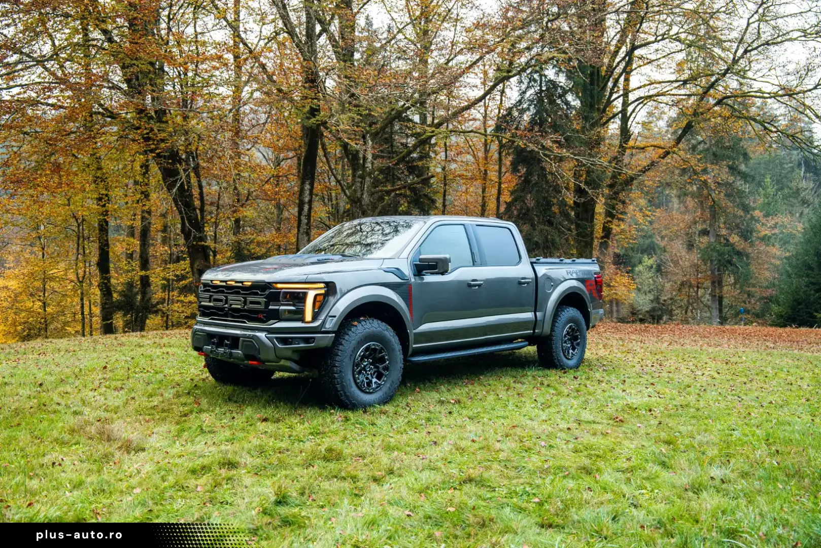 Ford Raptor
