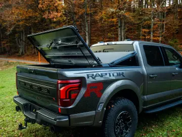 Ford Raptor