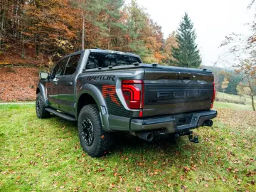 Ford Raptor