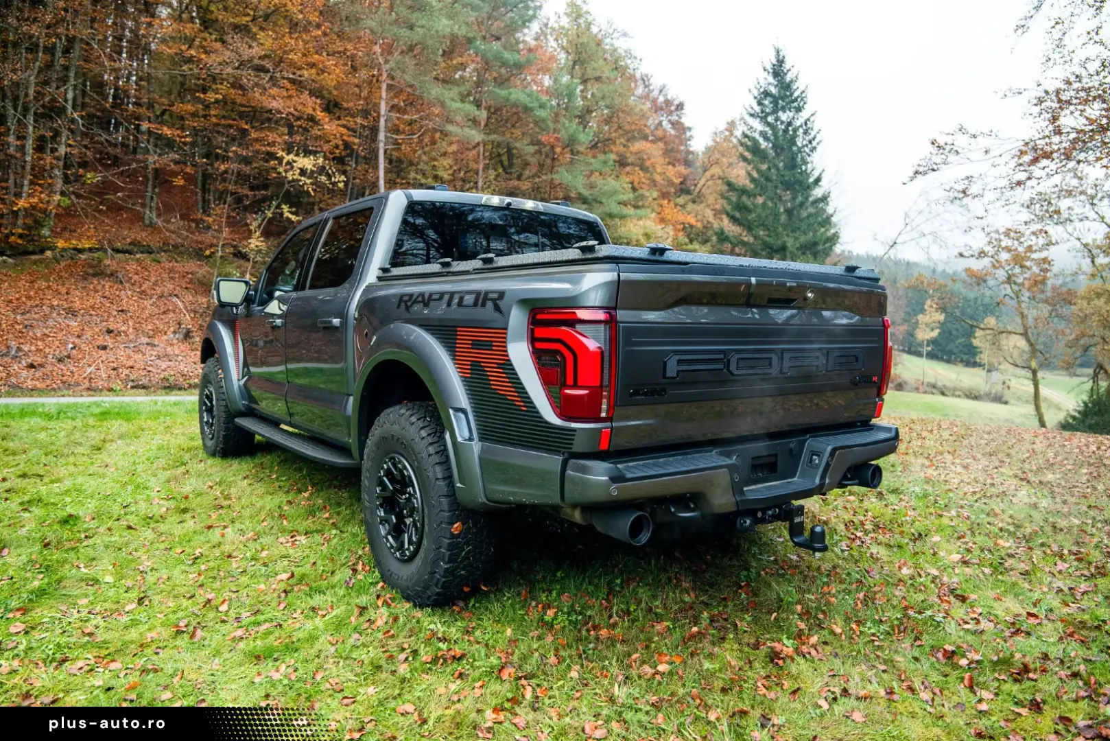 Ford Raptor