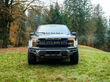 Ford Raptor
