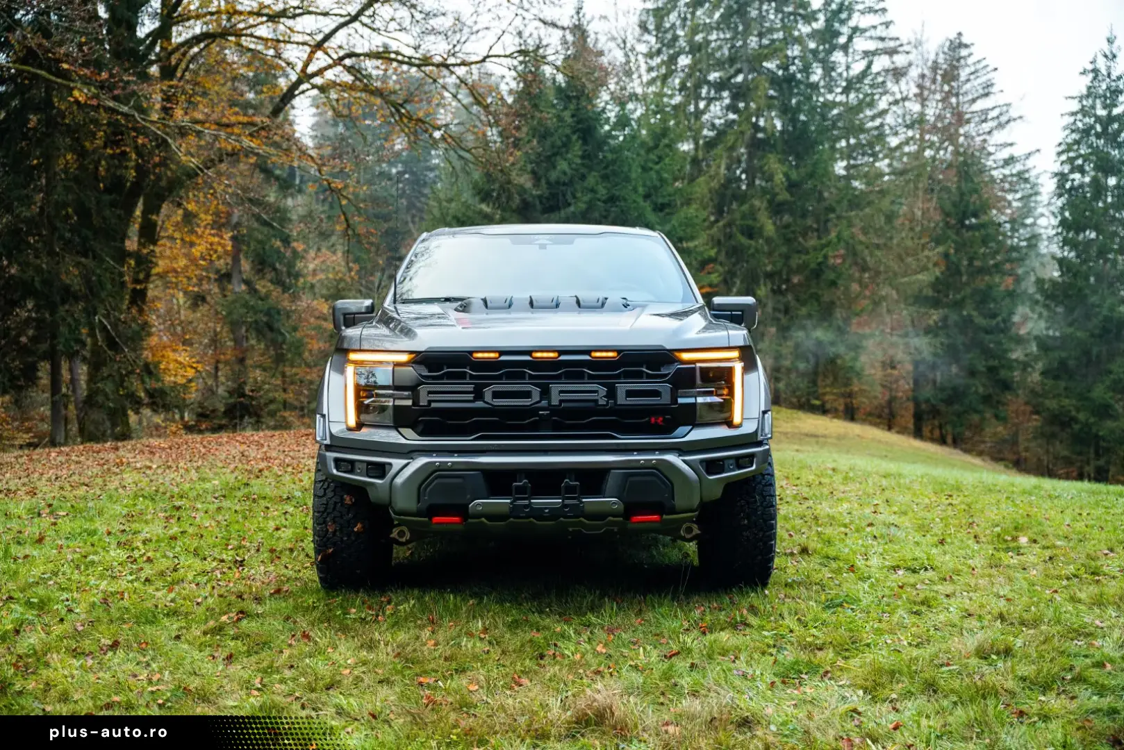 Ford Raptor