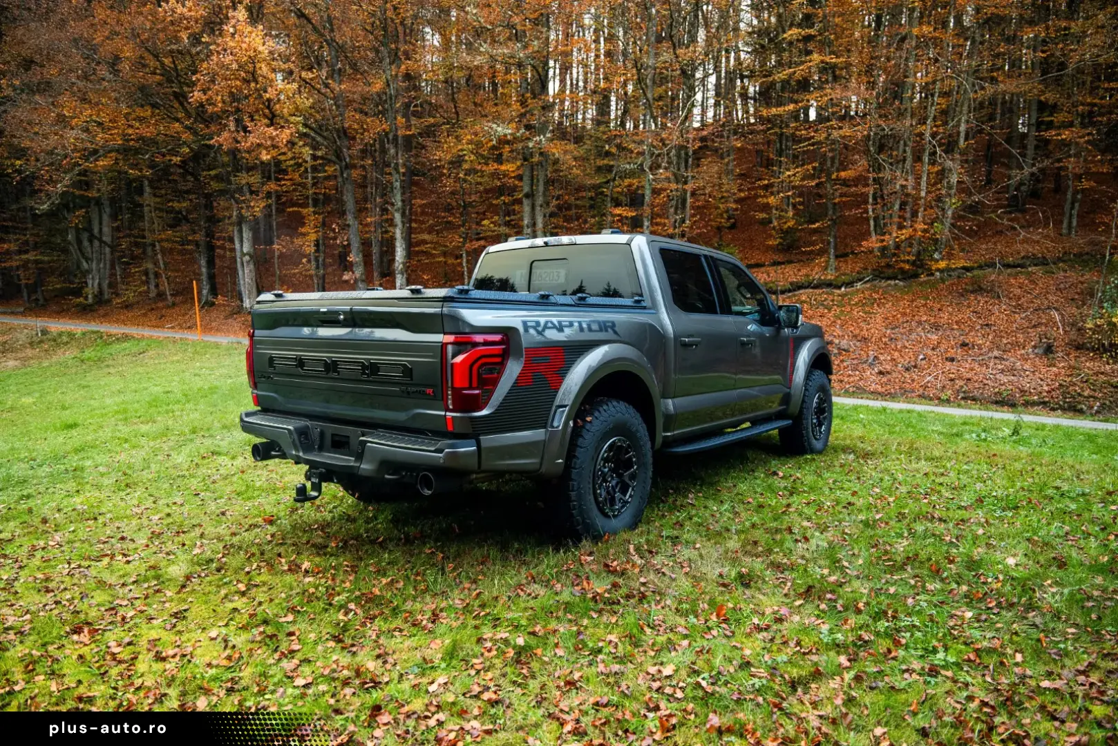Ford Raptor