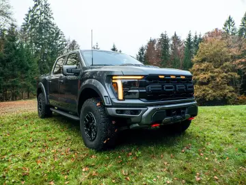 Ford Raptor