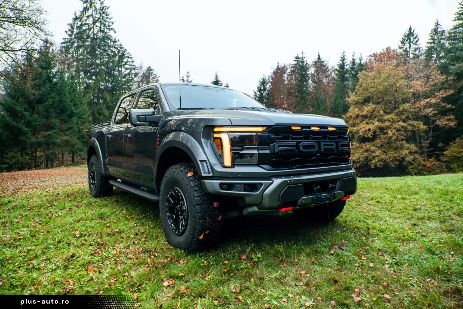Ford Raptor