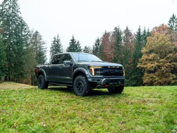 Ford Raptor