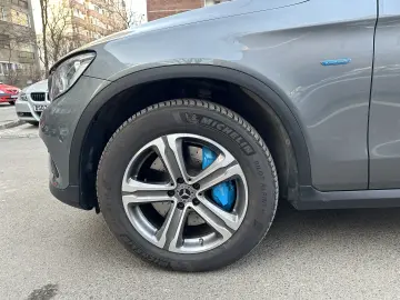 Mercedes-Benz GLC 350