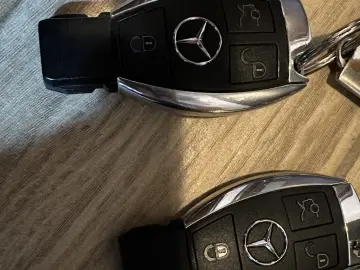 Mercedes-Benz GLC 350