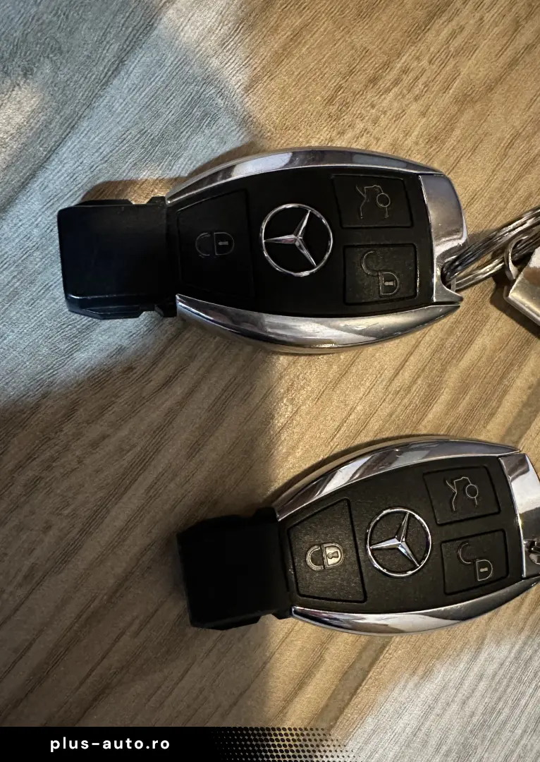 Mercedes-Benz GLC 350