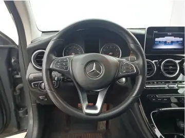Mercedes-Benz GLC 350