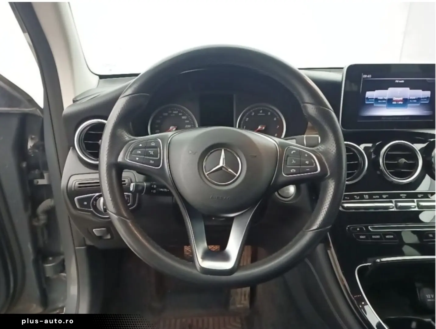 Mercedes-Benz GLC 350