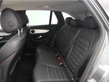 Mercedes-Benz GLC 350