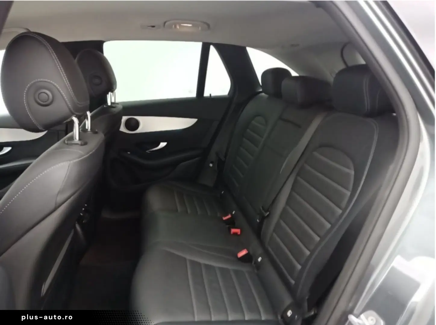 Mercedes-Benz GLC 350