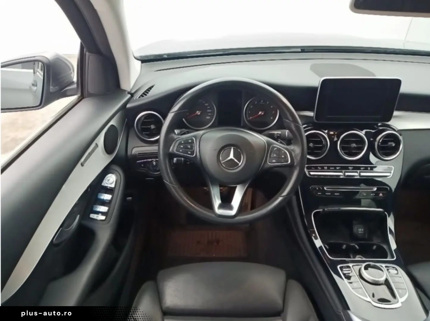 Mercedes-Benz GLC 350