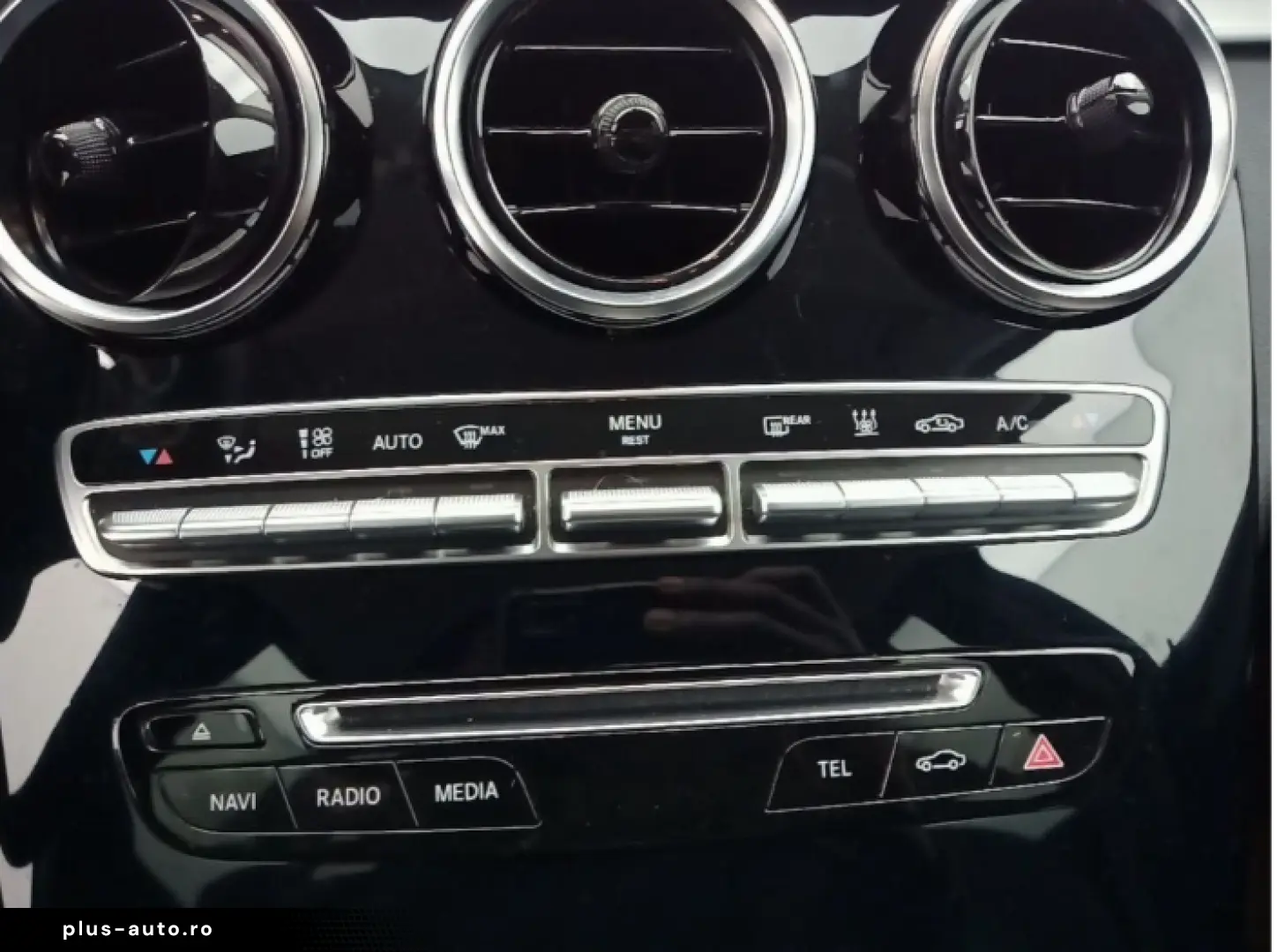 Mercedes-Benz GLC 350