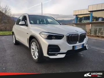 BMW BMW X5 X5 xDrive45e Business