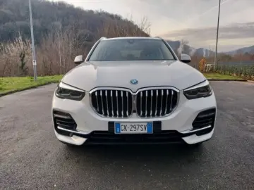 BMW BMW X5 X5 xDrive45e Business