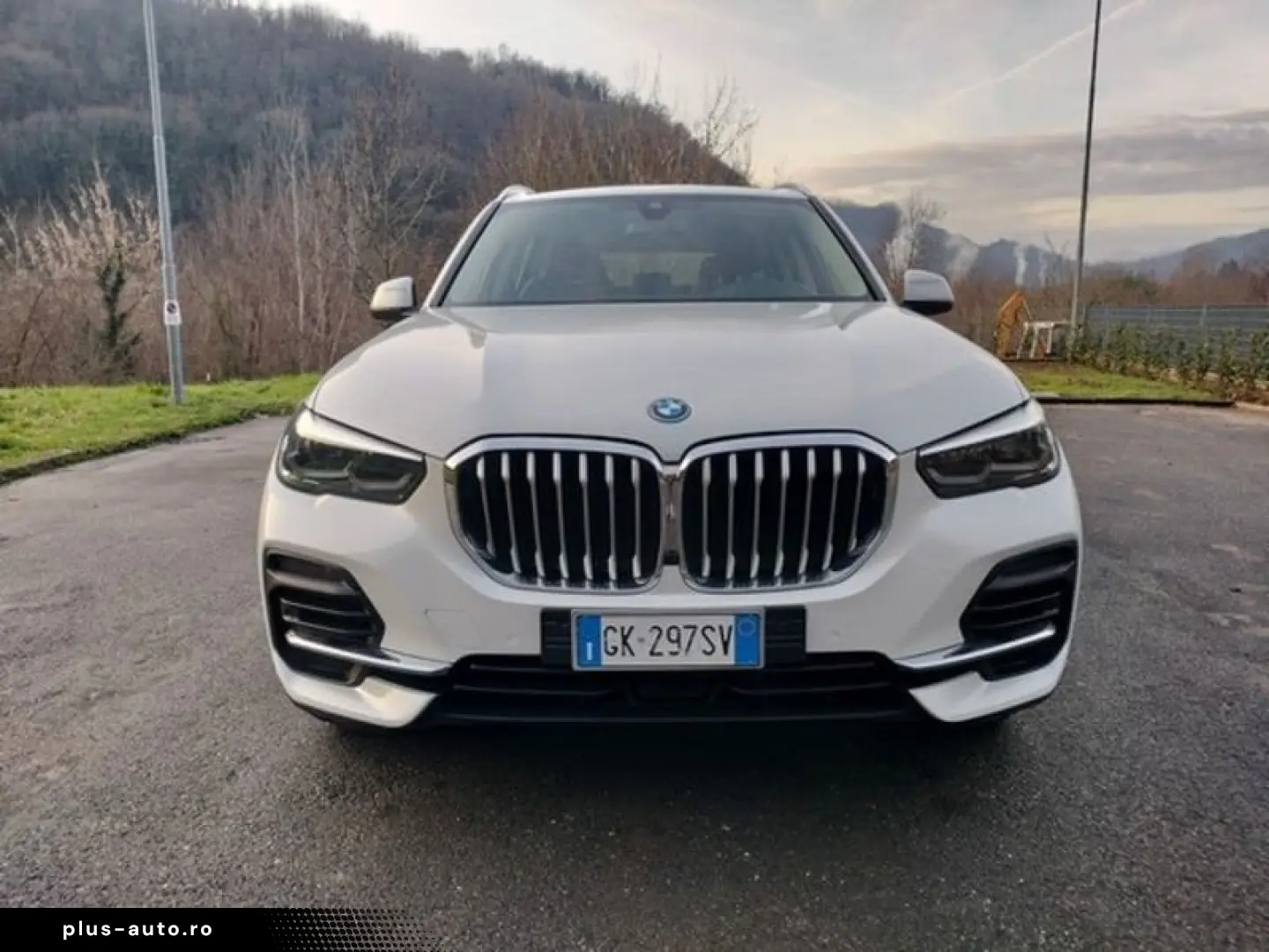 BMW BMW X5 X5 xDrive45e Business